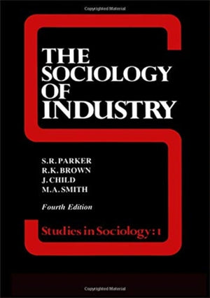 Sociology of Industry