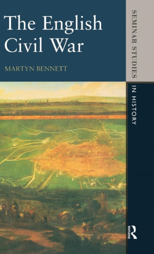 English Civil War 1640-1649