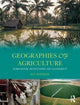 Book cover of: Geographies of Agriculture. By: Guy Robinson