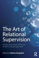 Book cover of: Art of Relational Supervision