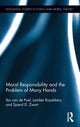 Book cover of: Moral Responsibility and the Problem of Many Hands. By: Ibo van de Poel