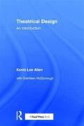 Theatrical Design