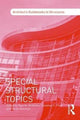 Book cover of: Special Structural Topics