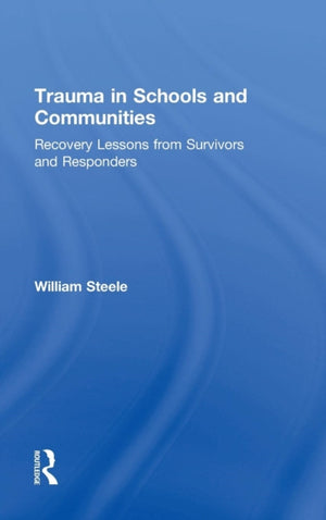 Trauma in Schools and Communities
