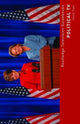 Book cover of: Political TV. By: Chuck Tryon