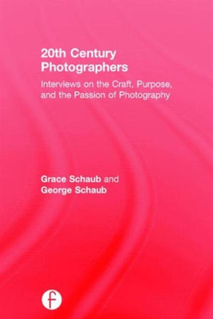 20th Century Photographers