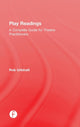 Book cover of: Play Readings. By: Rob Urbinati