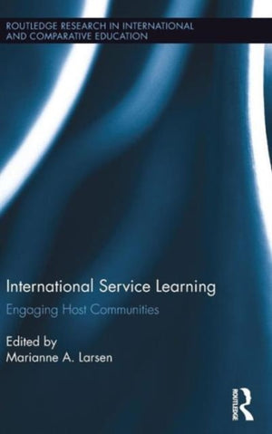 International Service Learning