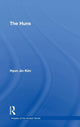 Book cover of: Huns. By: Hyun Jin Kim