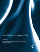 Book cover of: New Directions in Museum Ethics