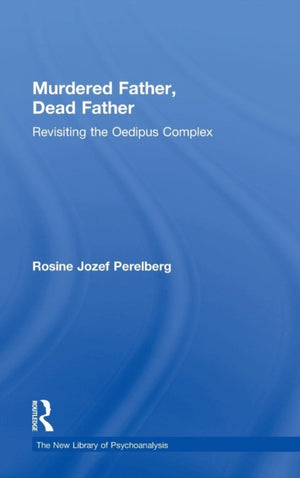 Murdered Father, Dead Father