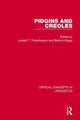 Book cover of: Pidgins and Creoles vol IV. By: Joseph T. Farquharson