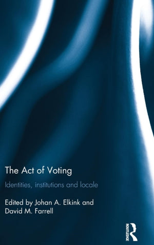 Act of Voting