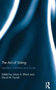 Book cover of: Act of Voting. By: Farrell, David M.