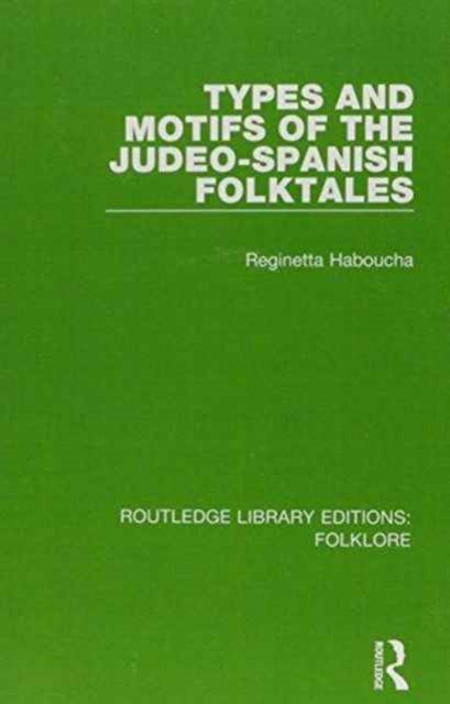 Book cover of: Routledge Library Editions: Folklore