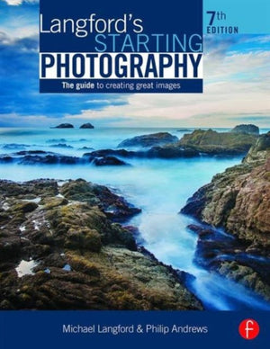 Langford's Starting Photography