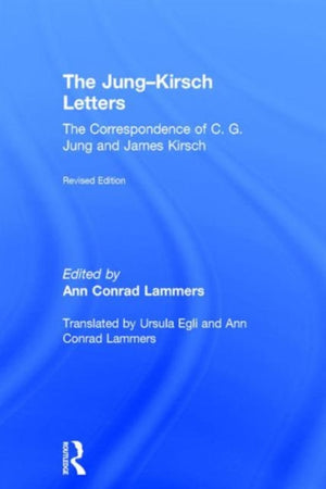 Jung-Kirsch Letters