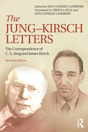 Jung-Kirsch Letters