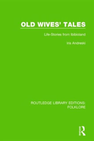 Old Wives' Tales Pbdirect