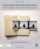 Book cover of: Photographers and Research. By: Shirley Read