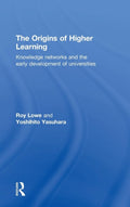 The Origins of Higher Learning