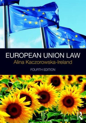 European Union Law