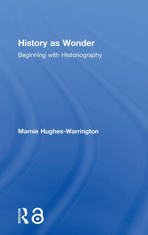 History as Wonder