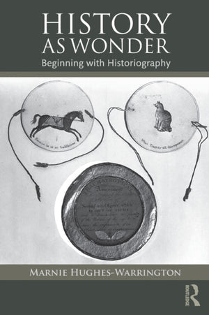 History as Wonder