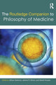 Book cover of: Routledge Companion to Philosophy of Medicine. By: Miriam Solomon