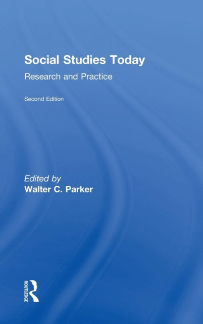 Book cover of: Social Studies Today