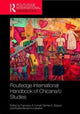 Book cover of: Routledge Handbook of Chicana/o Studies. By: Denise Segura