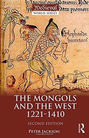 Mongols and the West