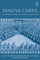 Book cover of: Magna Carta. By: Zbigniew Rau