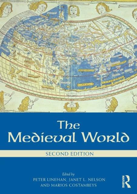 Book cover of: Medieval World