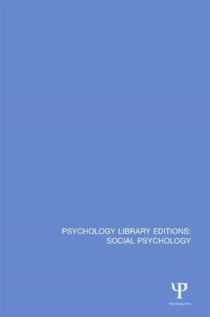 Transforming Social Representations