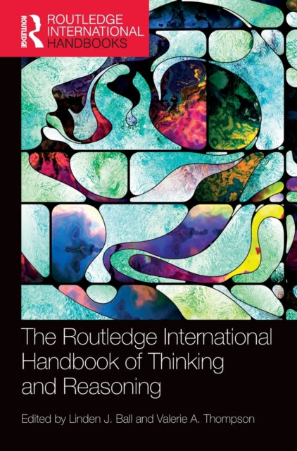 Book cover of: International Handbook of Thinking and Reasoning