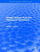 Book cover of: William Holman Hunt and Typological Symbolism (Routledge Revivals). By: George P. Landow