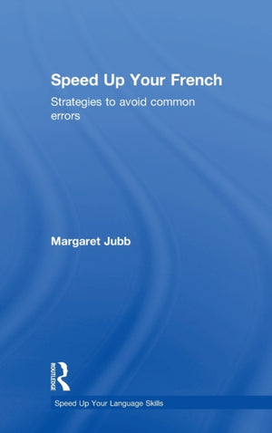 Speed up your French