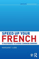 Book cover of: Speed up your French. By: Margaret A. Jubb