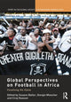 Book cover of: Global Perspectives on Football in Africa