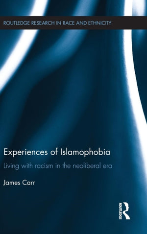 Experiences of Islamophobia