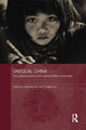 Book cover of: Unequal China. By: Wanning Sun