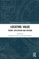 Book cover of: Locating Value. By: Gareth Hoskins