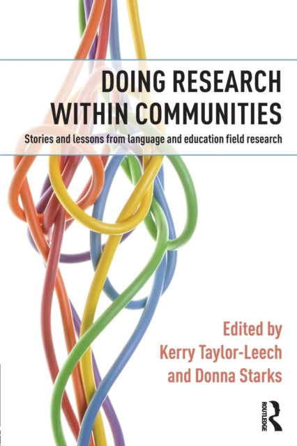 Doing Research within Communities