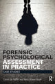 Book cover of: Forensic Psychological Assessment in Practice. By: Corine De Ruiter