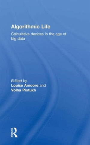 Algorithmic Life