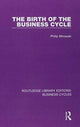 Book cover of: Routledge Library Editions: Business Cycles