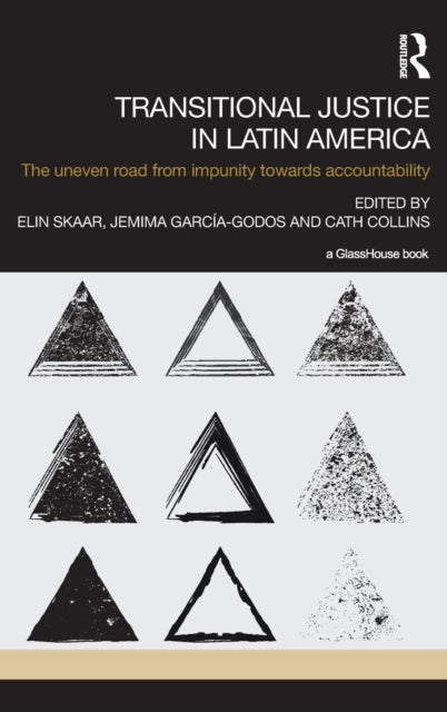 Transitional Justice in Latin America