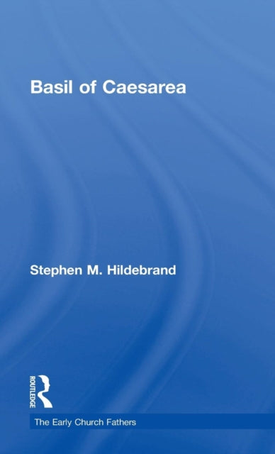 Basil of Caesarea