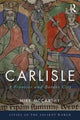 Book cover of: Carlisle. By: Mike McCarthy